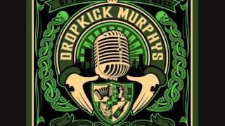 Dropkick Murphys  Im Shipping Up to Boston Instrumental [upl. by Hardan]