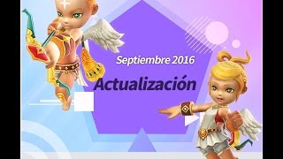 Rakion  Vuelve la Ruleta Nuevas Criaturas [upl. by Nwatna]