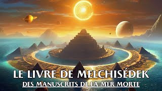 LE LIVRE DE MELCHISÉDEK  Des Manuscrits De La Mer Morte  LIVRE AUDIO [upl. by Pilloff]