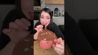 Asmr  Bolo de caneca em 1 minuto [upl. by Alexina877]