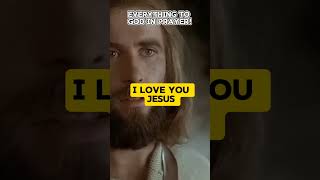 I Love You Jesus My Friend christianmusic gospelmusic worship hymns radiantwords [upl. by Nortna]