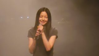 240119 Miso 미소  Take Me  Live in Toronto 토론토 라이브 [upl. by Rebma]