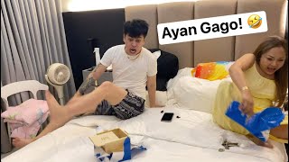 Ayan Gago [upl. by Coralyn]