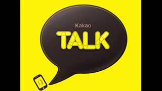 Kakaotalk  ft Obama [upl. by Bazar]