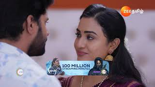 Best Of Zee Tamil  Tamil TV Show  Catch Up Highlights Of The Day  May132024  Zee Tamil [upl. by Anitnauq]