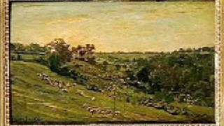 Peintures de Charles François DAUBIGNY Mozart  Messe en ut mineur [upl. by Morie]