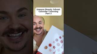 Amazon Beauty Advent Calendar UNBOXING 🎁 Part 2 [upl. by Aryad]