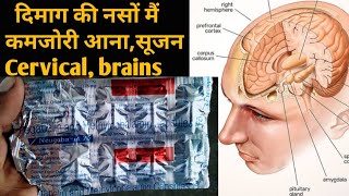 Neugaba m 75 capsules Pregabalin and Methylcobalamin capsules benefits in hindi [upl. by Ztnahc492]