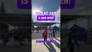 The 2024 Kern County Fair is open [upl. by Cleave]