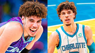 LaMelo Ball 2022 Highlights  🔥 [upl. by Ahsiem96]