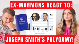 The TRUTH About MORMON POLYGAMY Insights From The CES Letter [upl. by Attenrad]