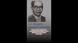 Pakar nilai Margono Djojohadikoesoemo layak bergelar pahlawan nasional [upl. by Tyrone]