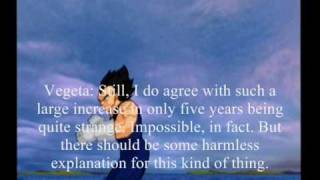 Final Battle Saga  Part 4  Episode 1  The meeting [upl. by Tower]