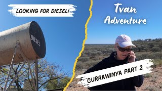 Currawinya A Journey Through Australias Most Remote National Park [upl. by Granthem450]