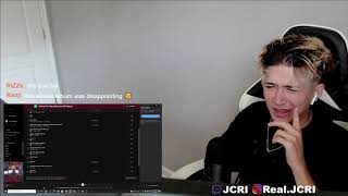 LIVE REACTION to KSI  Madness [upl. by Doug242]