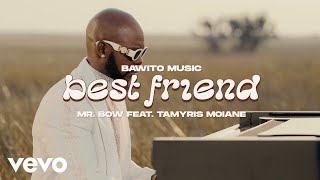 Mr Bow  Best Friend ft Tamyris Moiane [upl. by Llahsram]