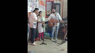 Icche dana unplugged  RG Kar Medical College  Justice for RG Kar [upl. by Carnahan]