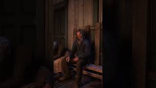 5 Insane Details in RDR 2 rdr2 games reddeadredemption2onlinemoney shorts shortvideo [upl. by Anilah]