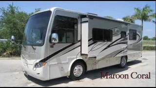 2012 Tiffin Breeze diesel pusher motorhome [upl. by Jefferson]