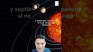 Porque existen los años bisiestos Parte 2 ciencia exito [upl. by Waldron937]