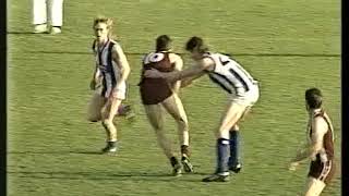 Ovens amp Murray 1992 Grand Final part 4 [upl. by Heydon]