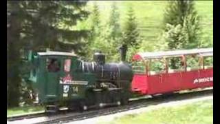 Brienz Rothorn Bahn [upl. by Max]