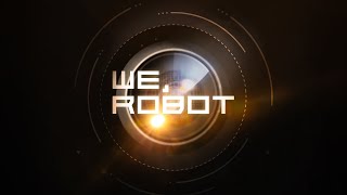 Robot Trailer 2005v2  Audio Replacment [upl. by Abba]