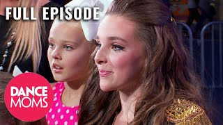 Kendalls High Pressure Pop Star Debut S5 E22  Full Episode  Dance Moms [upl. by Flore]