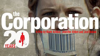 The Corporation  Feature Documentary  in HD [upl. by Adena]