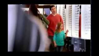 TV Spot  VisionWorks  Designer Eyeglass Frames and Eye Care  Find A Better You [upl. by Filemon]