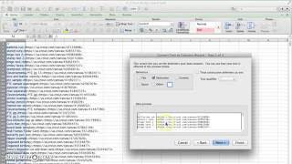 Exporting Your Cricut Projects List to Excel [upl. by Bast397]