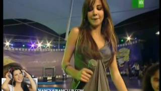 Nancy Ajram Shater Shater MBC3 Celebrations [upl. by Imaon]