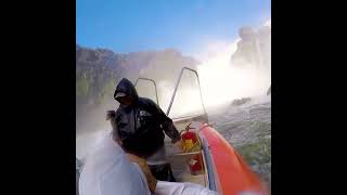 Iguazu Falls Argentina The Most MindBlowing Waterfalls on Earth [upl. by Rosenberger]