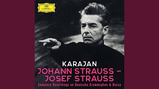 J Strauss II TritschTratsch Polka Op 214 Recorded 1980 [upl. by Aissert]