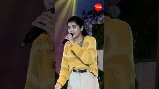 Ankita Bhattacharyas Electrifying Stage Presence Live Performance Extravaganza [upl. by Xylia]