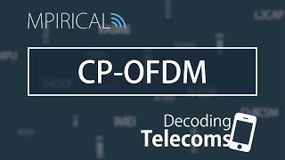 CPOFDM  Decoding Telecoms [upl. by Adnorehs]