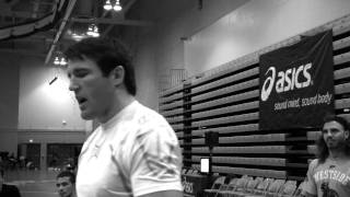 BE TOUGH  Chael Sonnen [upl. by Oiram]