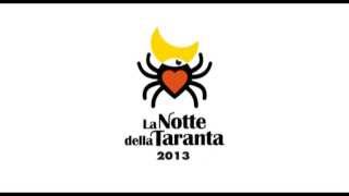 La Notte della Taranta 2013  PREVIEW [upl. by Iad]