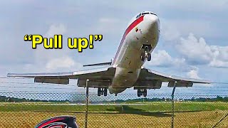 10 Worst Plane Near Misses [upl. by Nosilla794]