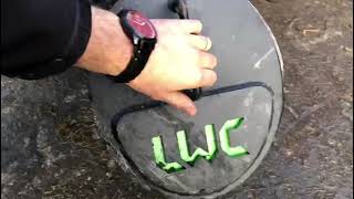 LWC Auger Buckets  3 [upl. by Castara855]