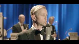 Max Raabe  Eine Nacht in Berlin Teaser [upl. by Constance312]