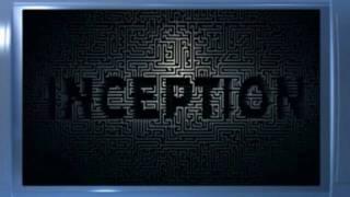 Inception  Trailer Italiano [upl. by Ahsya]