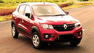 Renault Kwid Exterior Interior and Startup Showcase  carnama [upl. by Martyn281]