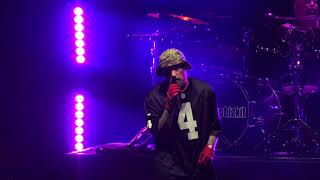 Limp Bizkit LIVE Boiler Frankfurt Germany Jahrhunderthalle 20180814 4K [upl. by Brechtel784]