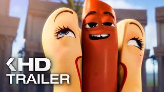 SAUSAGE PARTY First 10 Minutes From The Movie 2016 [upl. by Kaitlynn612]