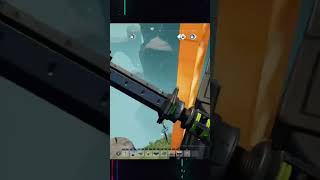 What are you doing down there satisfactorygame satisfactorycommunity gaming dedicatedserver [upl. by Ymirej312]