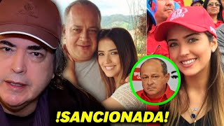 La hija de Diosdado Cabello [upl. by Annaiv377]