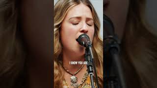 Still Waters LeannaCrawford leannacrawford stillwaters worship gospel christianmusic jesus [upl. by Shuman]