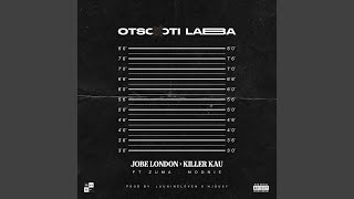 Otsotsi Laba feat MOONIE Zuma [upl. by Airetal157]