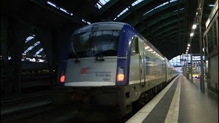 2952017 AUTOMATYCZNE PRZESTAWIENIE PRZEŚWITU KÓŁ TALGO SUW 2000 RAFIL [upl. by Aicelf970]